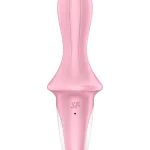 Satisfyer Air Pump Booty 5+ — фото 3