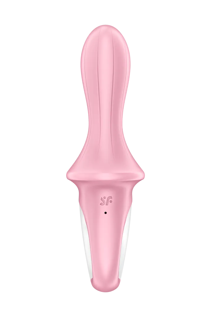 Satisfyer Air Pump Booty 5+ — фото 3