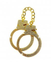 Наручники Taboom Diamond Wrist