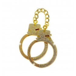 Наручники Taboom Diamond Wrist