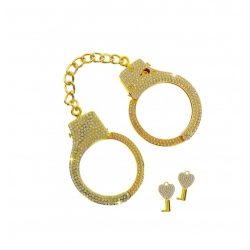 Наручники Taboom Diamond Wrist - Зображення 4