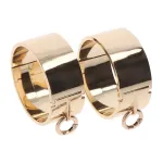 Taboom Slave Wrist Cuffs — фото 6