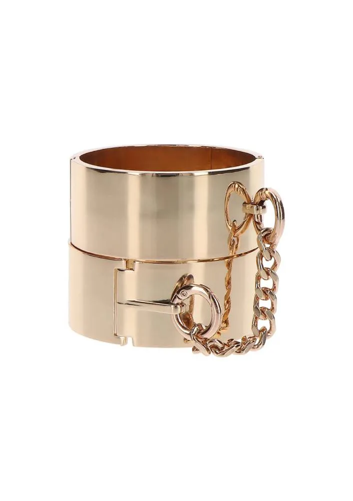 Taboom Slave Wrist Cuffs — фото 3