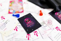 Asgard Games - Еротична гра "Оральні фантазії" (UA) - Зображення 5