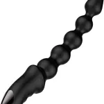 NEXUS Bendz Bendable Vibrator Anal Probe Edition — фото 1