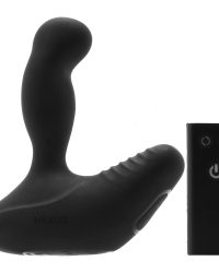 Nexus Revo Stealth – Масажер простати, 15,24 х3, 2 см