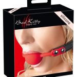 Orion - Bad Kitty Naughty Toys Gag - Кляп, 4 см