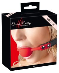 Orion – Bad Kitty Naughty Toys Gag – Кляп, 4 см