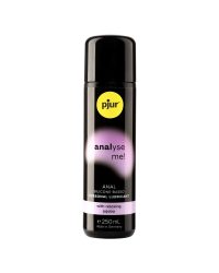Pjur analyse me! 250, Relaxing jojoba silicone-розслаблююча анальна змазка на силіконовій основі