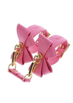 Фіксатори для ніг Taboom Malibu Ankle Cuffs - Зображення 5