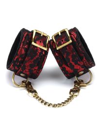 Поножі Liebe Seele Victorian Garden Ankle Cuffs