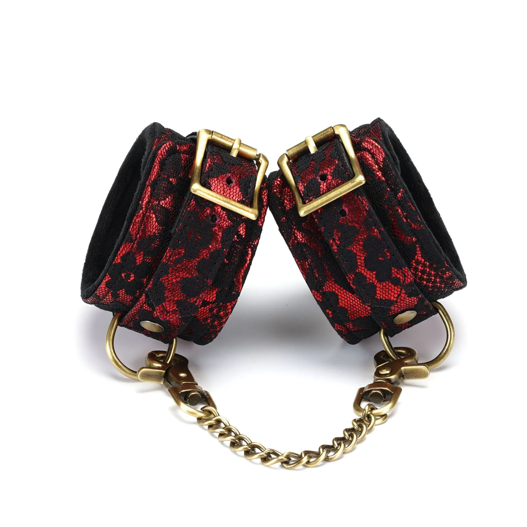Liebe Seele Поножі Liebe Seele Victorian Garden Ankle Cuffs