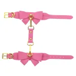 Taboom Фіксатори для ніг Taboom Malibu Ankle Cuffs — фото 6