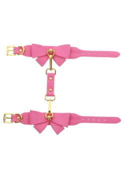 Фіксатори для ніг Taboom Malibu Ankle Cuffs - Зображення 6