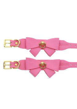 Фіксатори для ніг Taboom Malibu Ankle Cuffs - Зображення 8