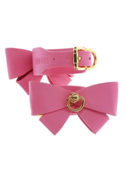 Фіксатори для ніг Taboom Malibu Ankle Cuffs - Зображення 7