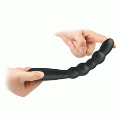 Pretty Love Monroe Vibrator Black-вібратор, 18,5 см (чорний) - Зображення 9