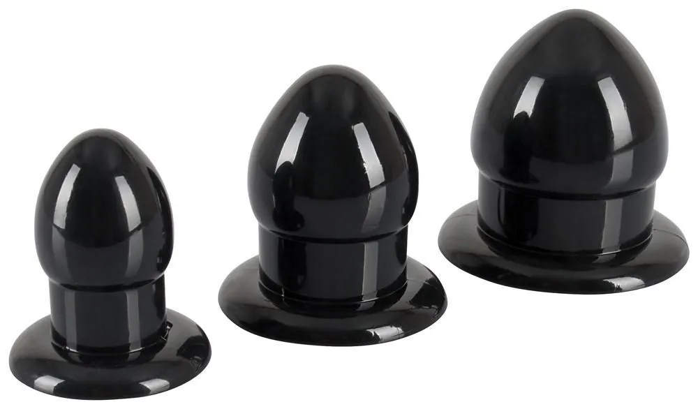 Orion Anal Stretching Plug Kit — фото 3