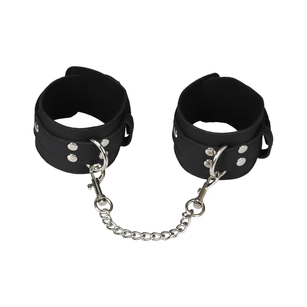 Erospace Wild Play BDSM Set — 5 предметів — фото 5