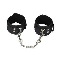 Набір БДСМ аксесуарів Erospace Wild Play BDSM Set 5 предметів - Зображення 5
