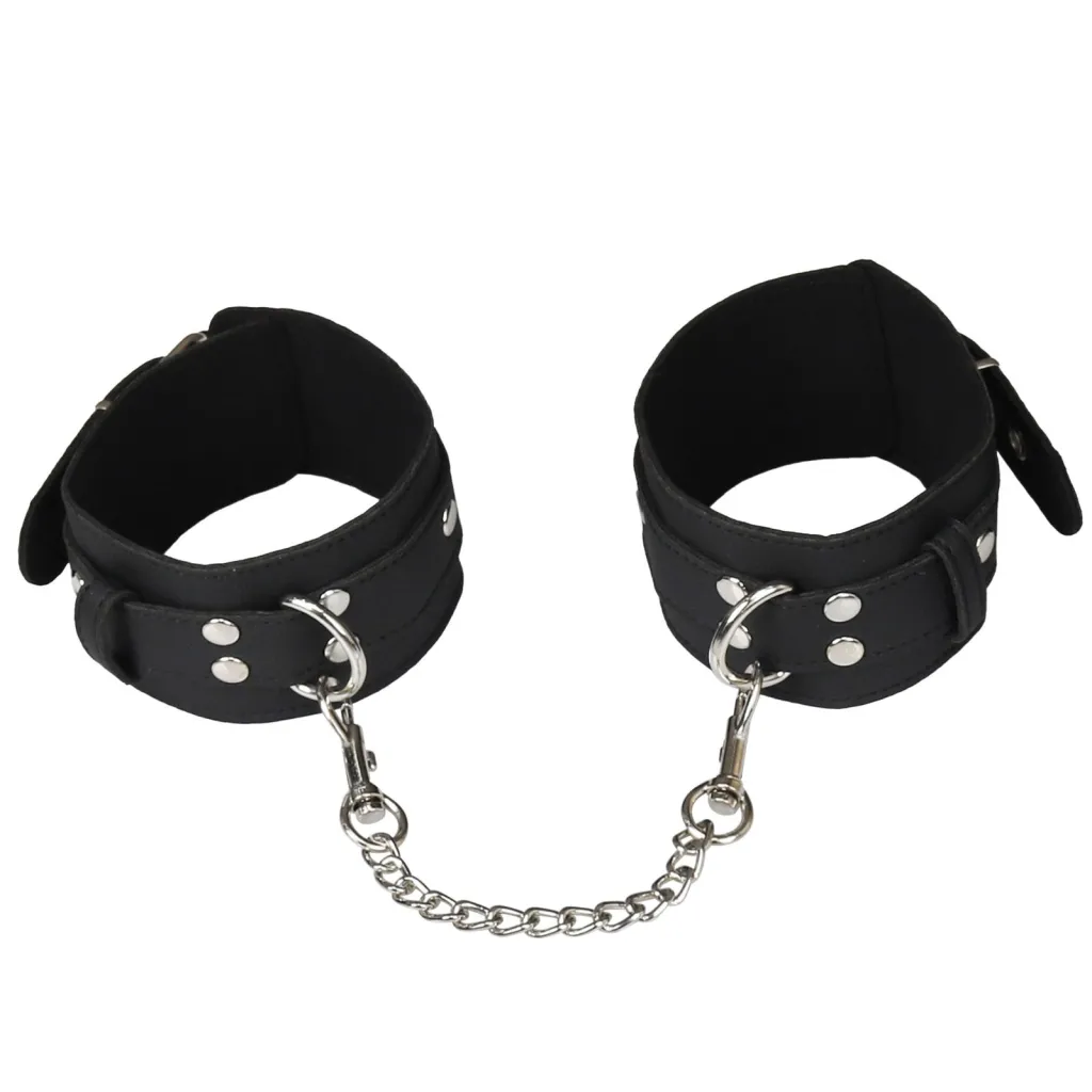 Erospace Wild Play BDSM Set — 5 предметів — фото 6