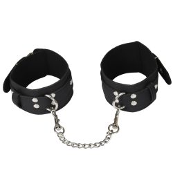 Набір БДСМ аксесуарів Erospace Wild Play BDSM Set 5 предметів - Зображення 6