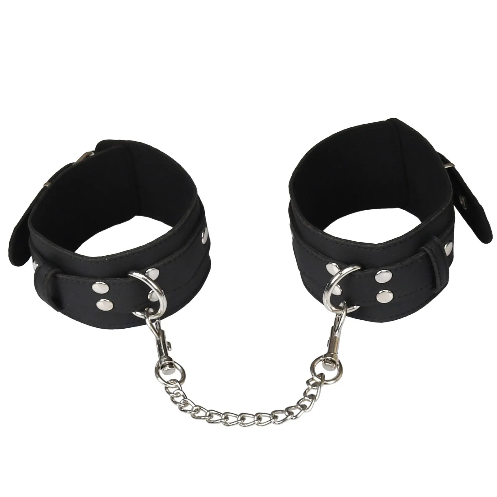 Erospace Wild Play BDSM Set — 5 предметів — фото 6