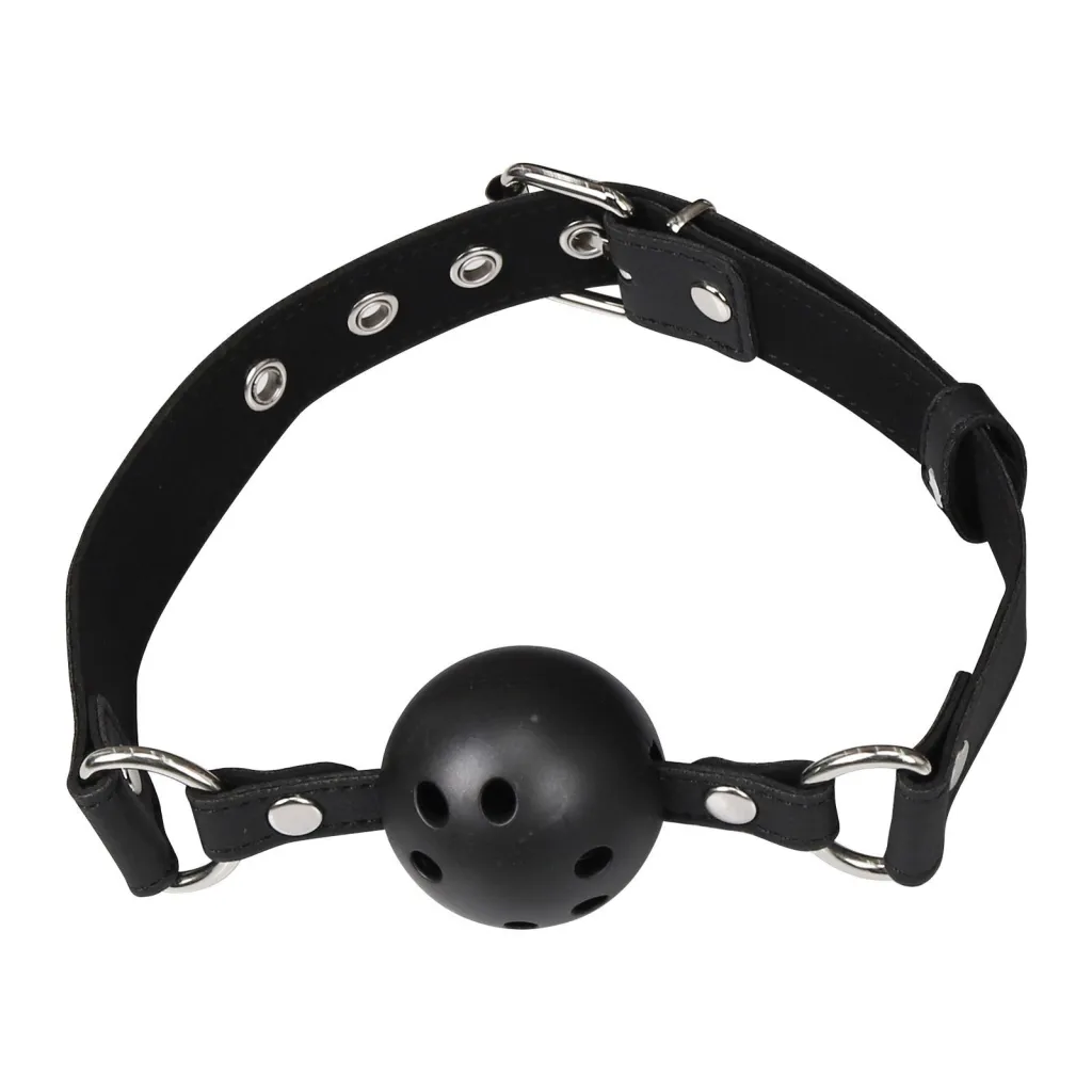 Erospace Wild Play BDSM Set — 5 предметів — фото 7