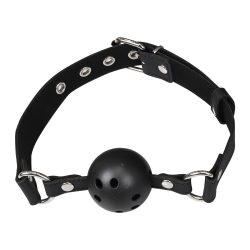 Набір БДСМ аксесуарів Erospace Wild Play BDSM Set 5 предметів - Зображення 7