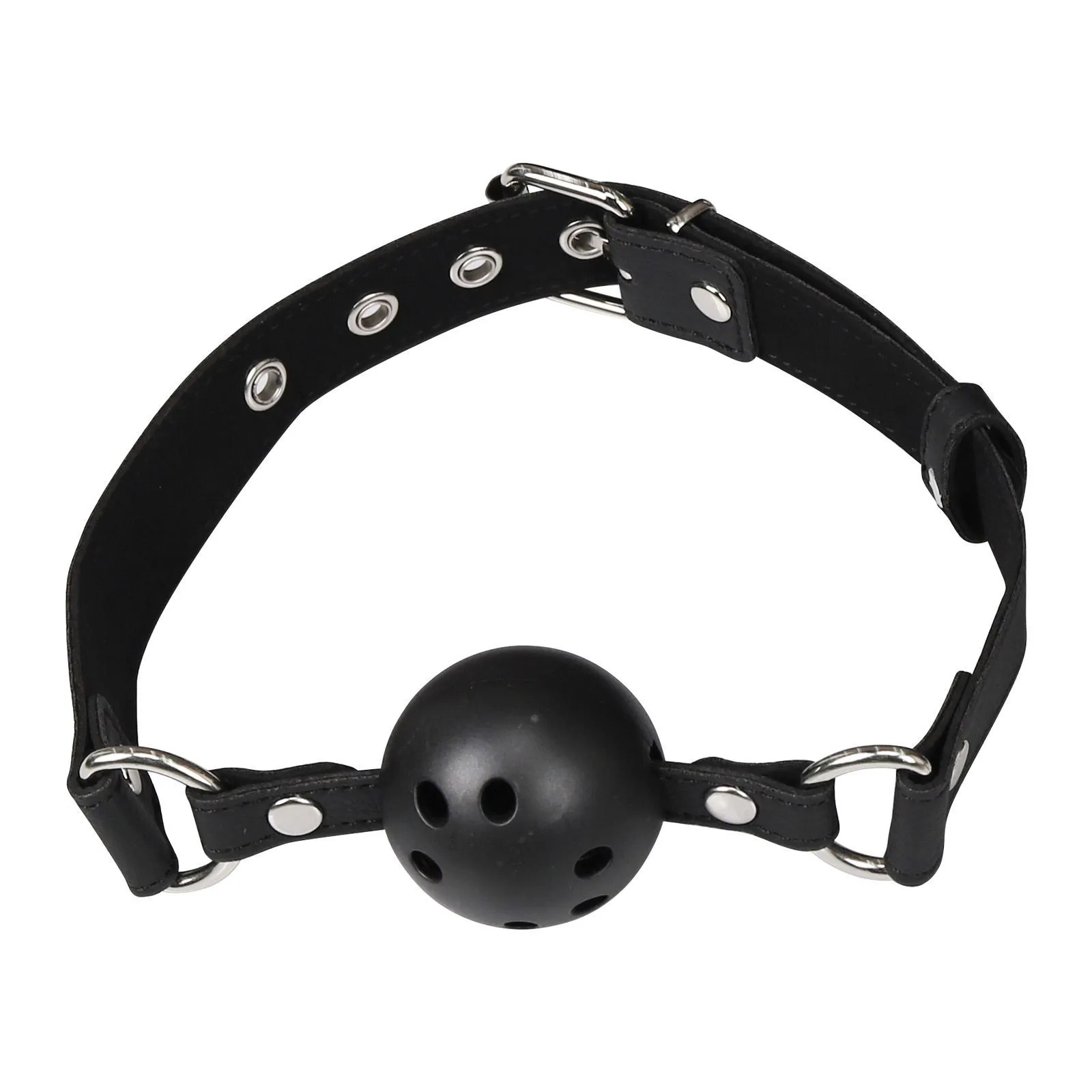 Erospace Wild Play BDSM Set — 5 предметів — фото 7