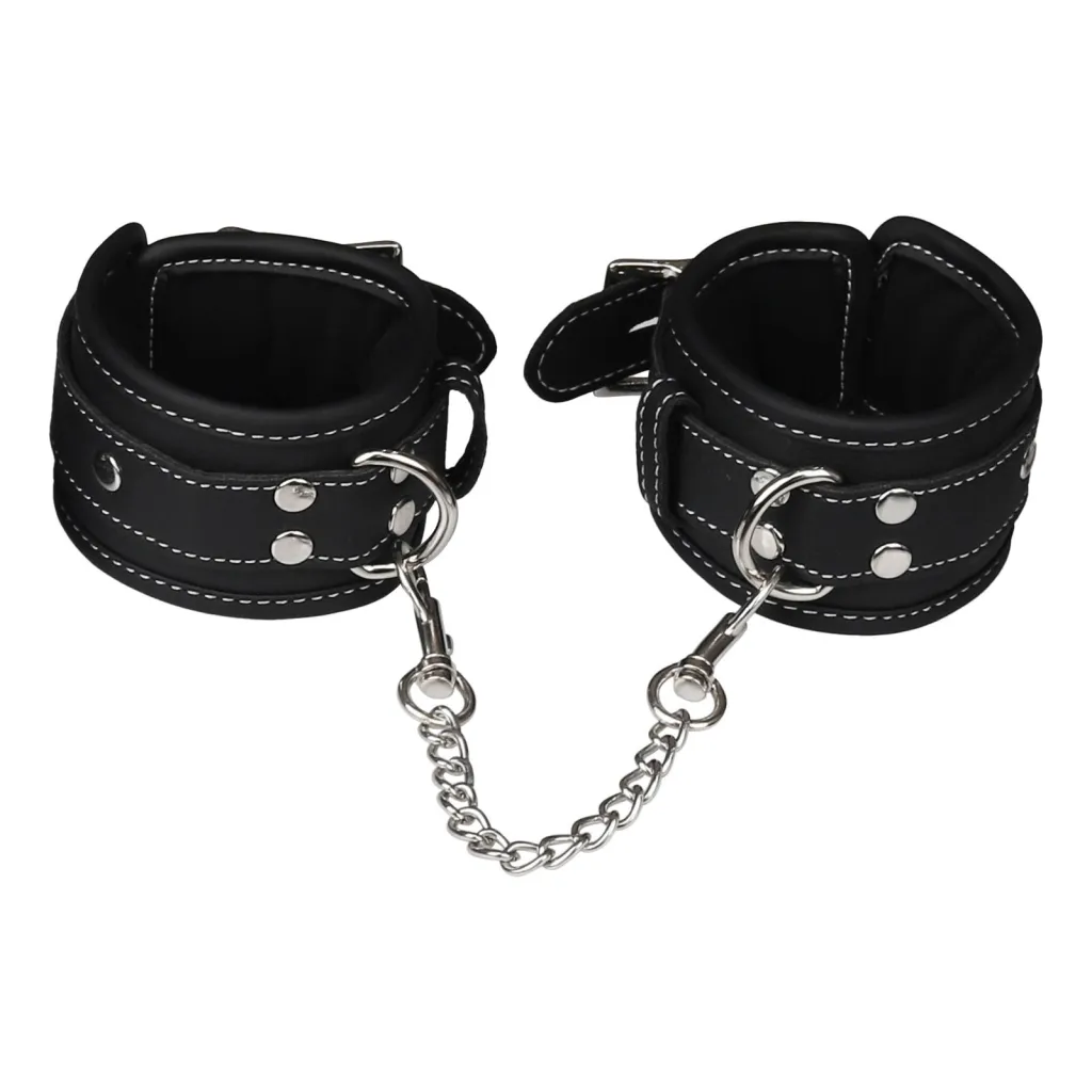 Erospace Wild Play Luxury BDSM Set — фото 3