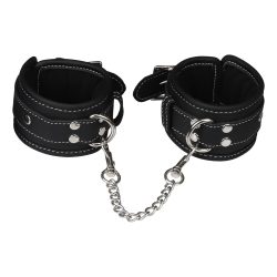 Набір БДСМ аксесуарів м=Erospace Wild Play Luxury BDSM Set - Зображення 3