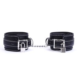 Набір БДСМ аксесуарів м=Erospace Wild Play Luxury BDSM Set - Зображення 6