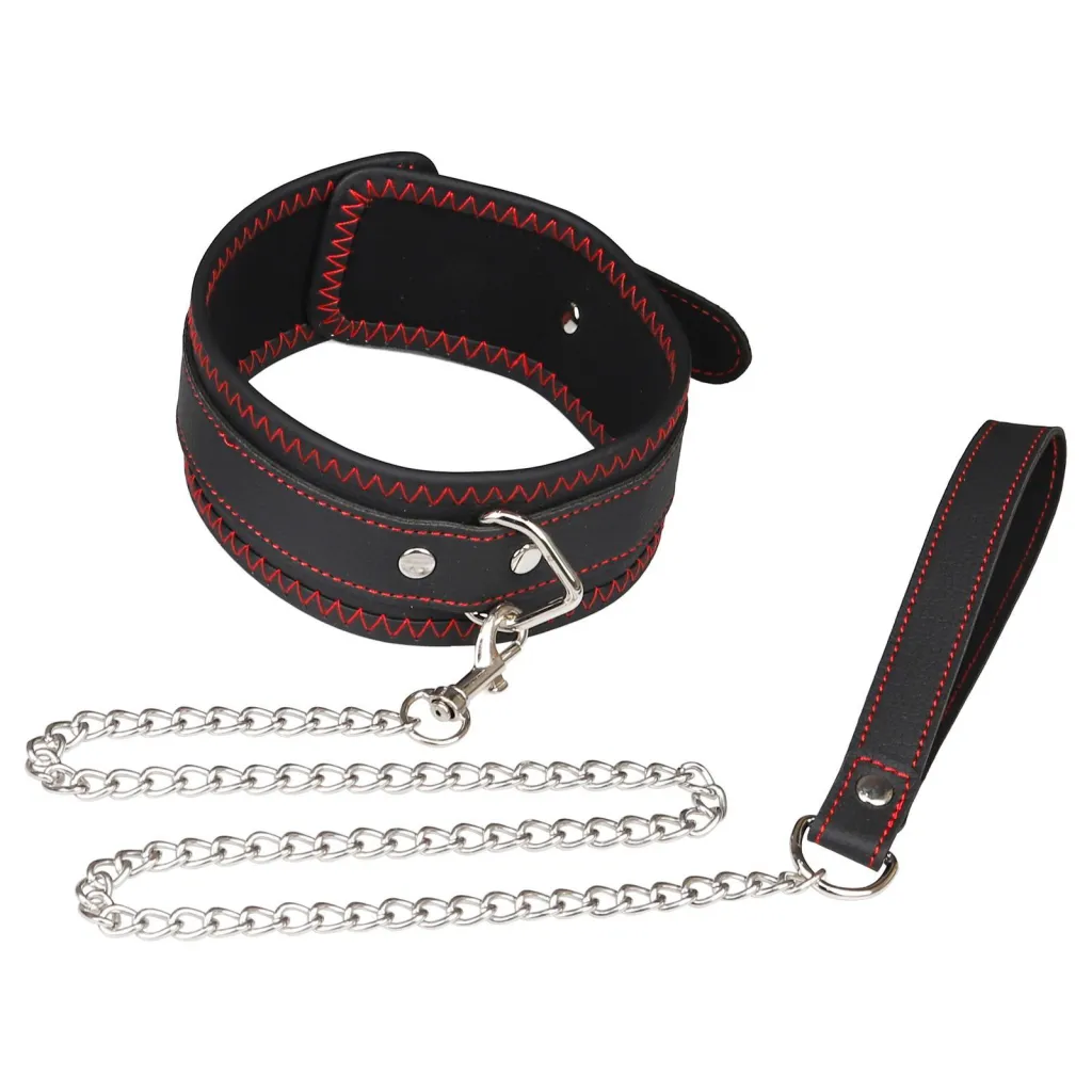 Erospace Wild Play BDSM Set — 7 предметів — фото 4