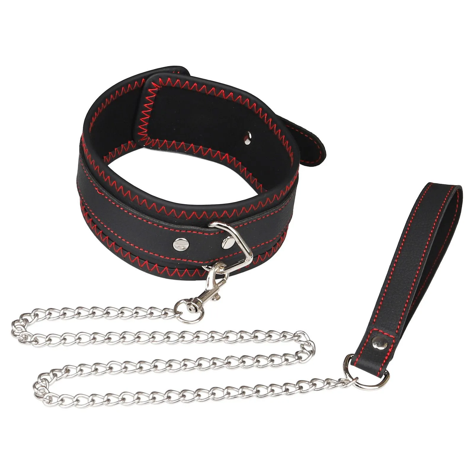 Erospace Wild Play BDSM Set — 7 предметів — фото 4