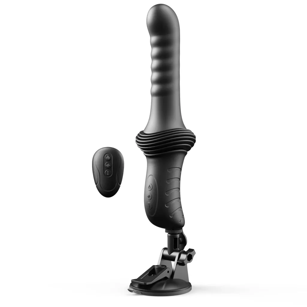 Пульсатор Dorcel Deep Orgasm