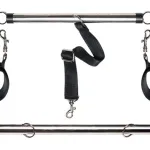 Pipedream Spread Bar and Cuff Set — фото 4