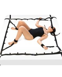 Розтяжка на ліжко Art of Sex – BDSM Slave Game