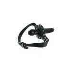Strict Leather Ride Me Mouth Gag — фото 2