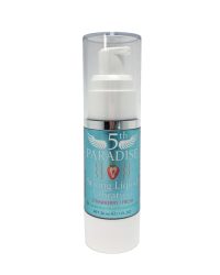 Рідкий вібратор 5th Paradise Strong Liquid Vibration, 30 мл (полуниця)