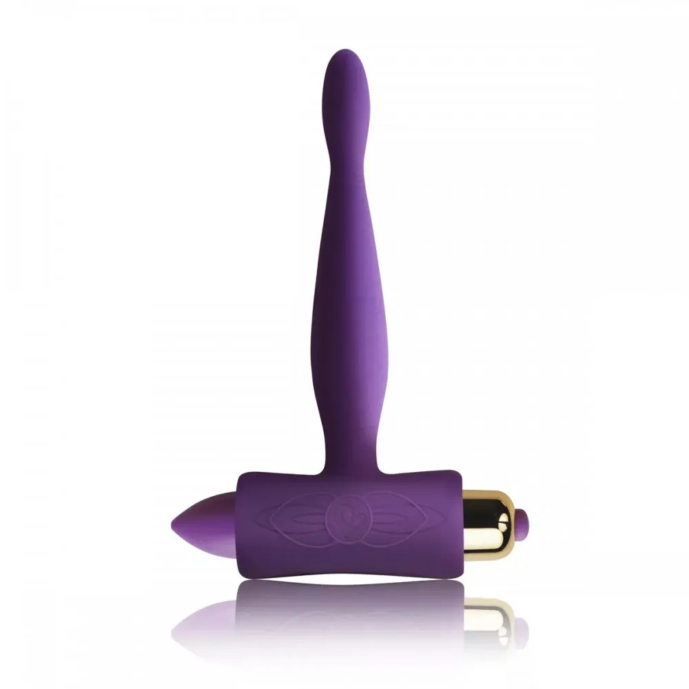 Rocks-Off Rocks Off Petite Sensations Teazer Purple