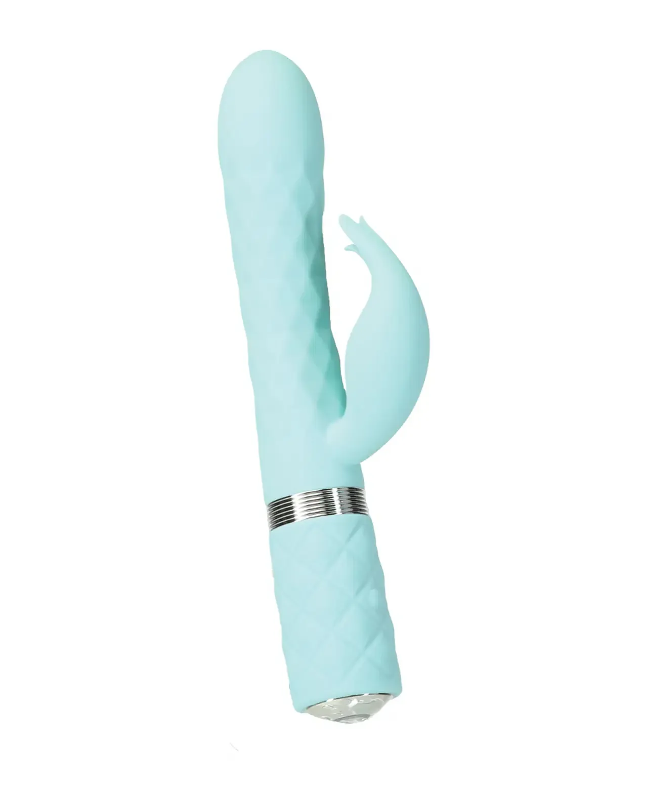 Pillow Talk Lively Teal