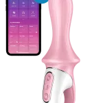 Satisfyer Air Pump Booty 5+ — фото 1