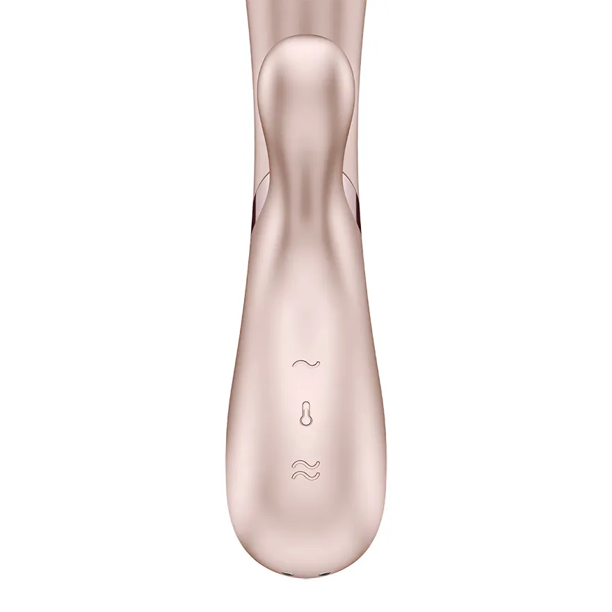 Satisfyer Hot Lover — фото 4