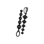 Satisfyer Love Beads Silicone — фото 1