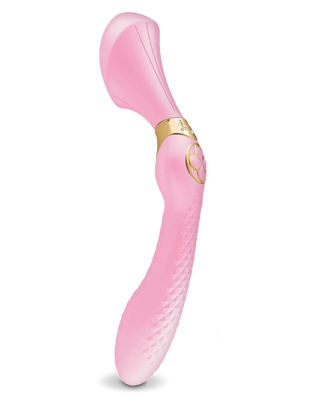 Shunga – Zoa Intimate Massager – Вібратор (рожевий) Dezire 3 Shunga - Zoa Intimate Massager - Вібратор (рожевий) - Зображення 1