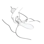 Shunga Zoa Intimate Massager — фото 6