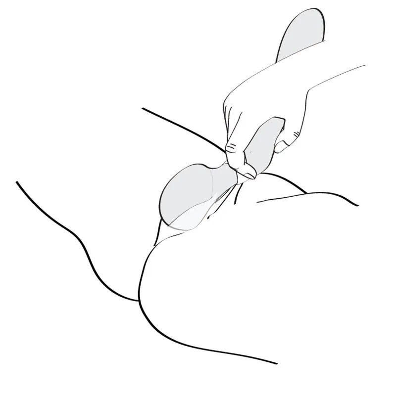 Shunga Zoa Intimate Massager — фото 7