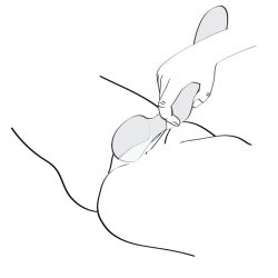 Shunga - Zoa Intimate Massager - Вібратор (рожевий) - Зображення 5