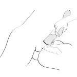 Shunga Zoa Intimate Massager — фото 3